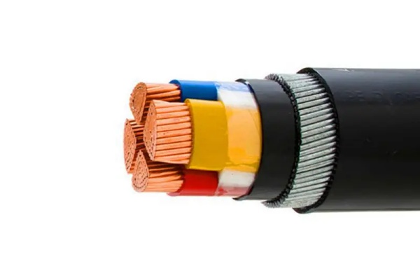 Armored cables