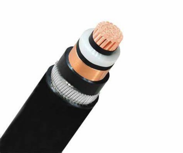 CU armored cables