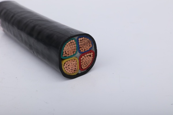 copper cable