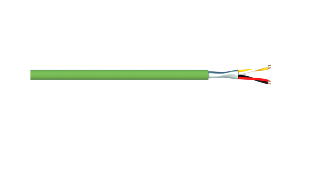 knx cable