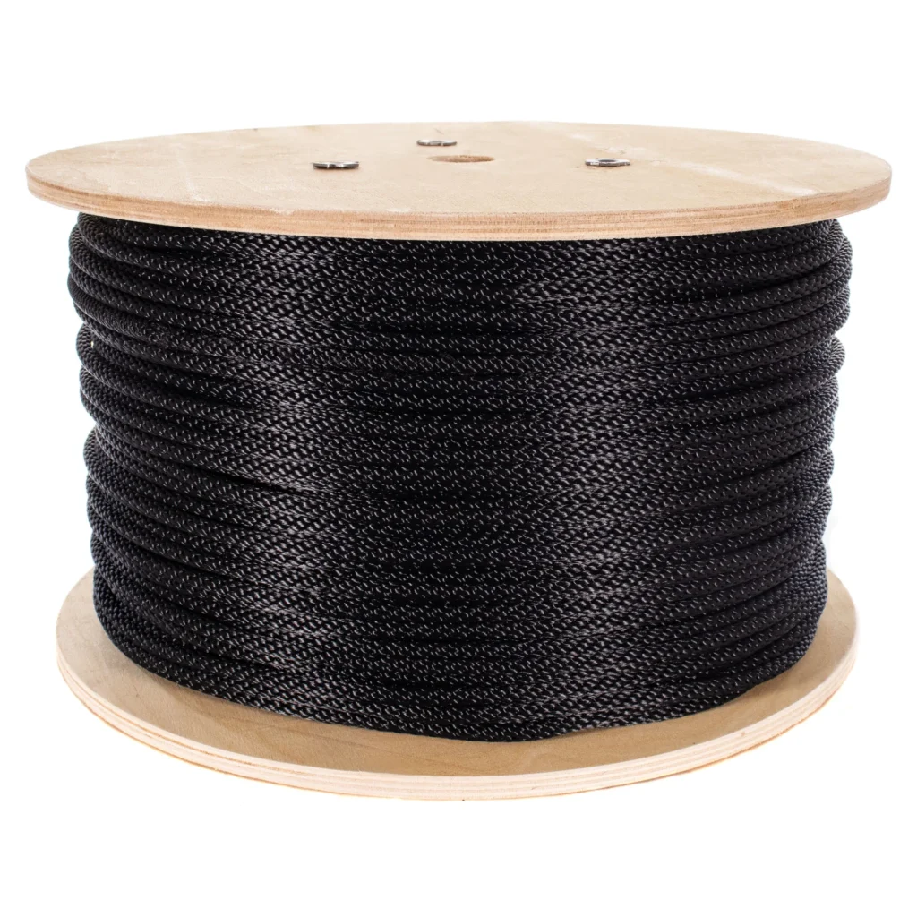 Nylon cable